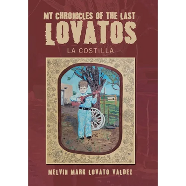 My Chronicles Of The Last Lovatos: La Costilla