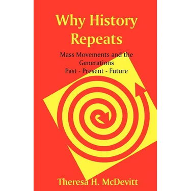 Why History Repeats