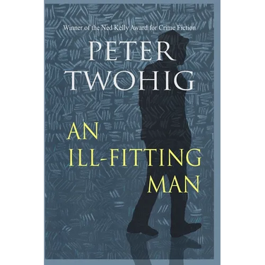 An Ill-fitting Man
