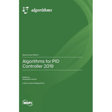 Algorithms for PID Controller 2019