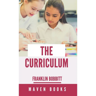 The Curriculum