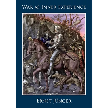 War as Inner Experience