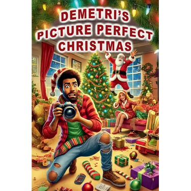 Demetri's Picture Perfect Christmas