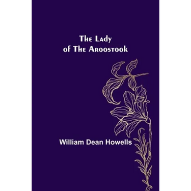 The Lady of the Aroostook