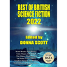 Best of British Science Fiction 2022