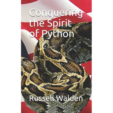 Conquering the Spirit of Python