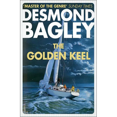The Golden Keel