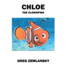 Chloe The Clownfish
