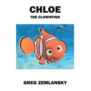 Chloe The Clownfish