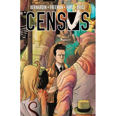 Census