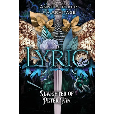 Lyric: Daughter of Peter Pan