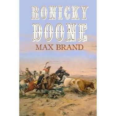 Ronicky Doone