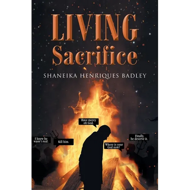 Living Sacrifice