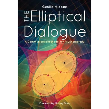 The Elliptical Dialogue: A Communications Model for Psychotherapy