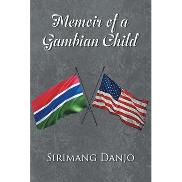 Memoir of a Gambian Child