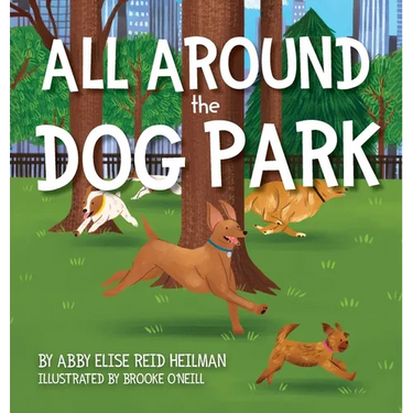 All Around the Dog Park