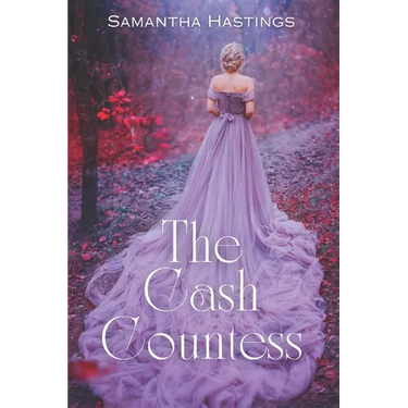 The Cash Countess