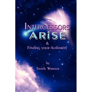 Intercessors Arise