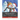 Happy Christmas Color By Number For Adults: Large Print Christmas Winter Holiday