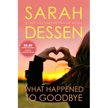 What Happened to Goodbye
