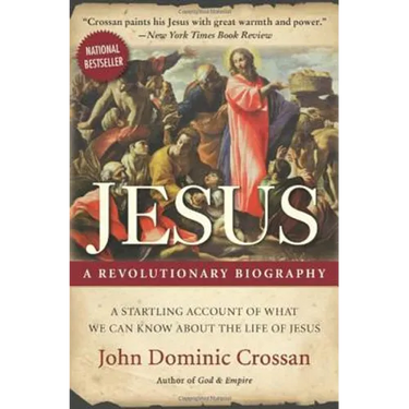 Jesus: A Revolutionary Biography