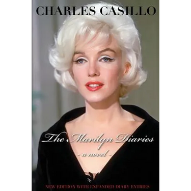 The Marilyn Diaries
