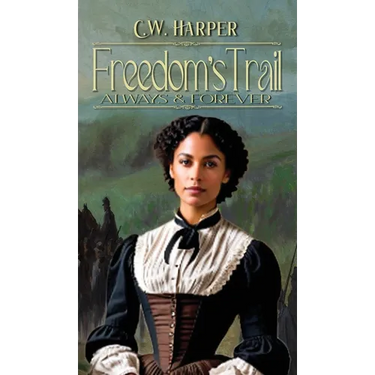 Freedom's Trail: Always & Forever