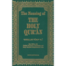 The Meaning of the Holy Qu'ran