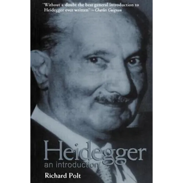 Heidegger: An Introduction