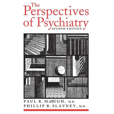 The Perspectives of Psychiatry