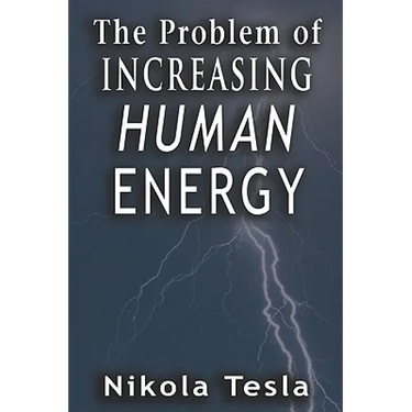 Problem of Increasing Human Energy