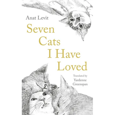 Seven Cats I Have Loved