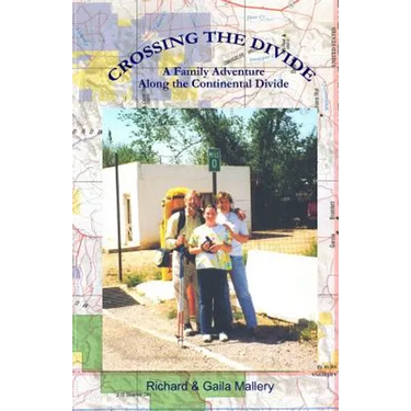 Crossing the Divide: A Family Adventure Along the Continental Divide