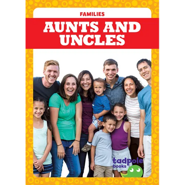 Aunts and Uncles