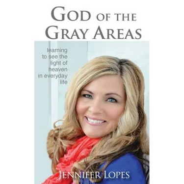 God of the Gray Areas