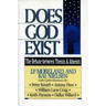 Does God Exist?: The Debate between Theists & Atheists
