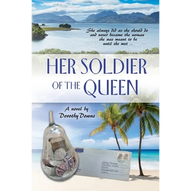 Her Soldier of the Queen