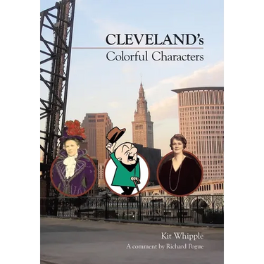 Cleveland's Colorful Characters