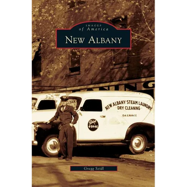 New Albany