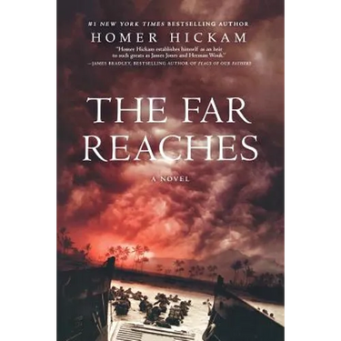 The Far Reaches
