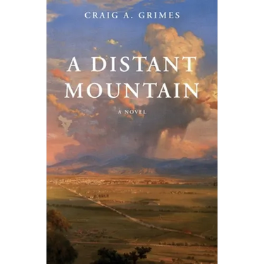 A Distant Mountain