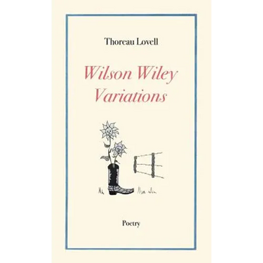 Wilson Wiley Variations