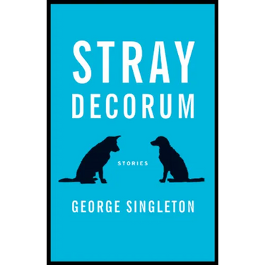 Stray Decorum