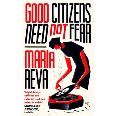 Good Citizens Need Not Fear