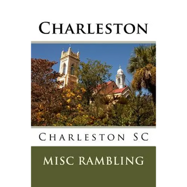 Charleston: Charleston SC