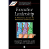 Executive Leadership