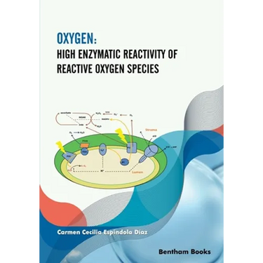 Oxygen: High Enzymatic Reactivity of Reactive Oxygen Species