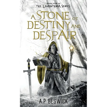 A Stone Of Destiny And Despair