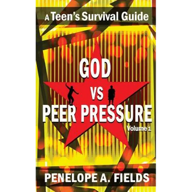 God VS Peer Pressure: A Teen's Survival Guide