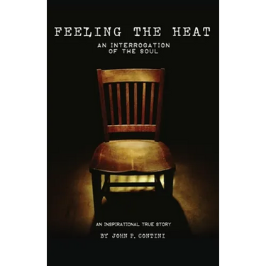 Feeling The Heat: An Interrogation of the Soul